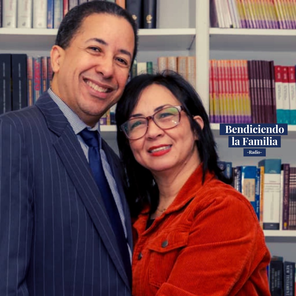 Bendiciendo la Familia