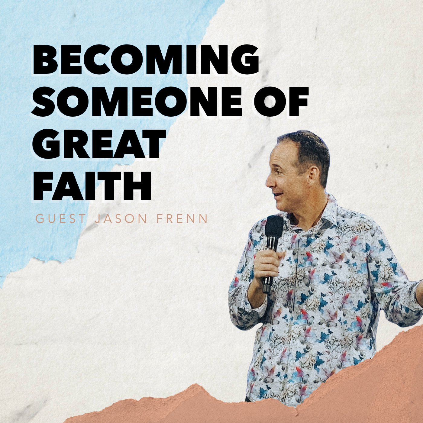 Mount Hope Podcast