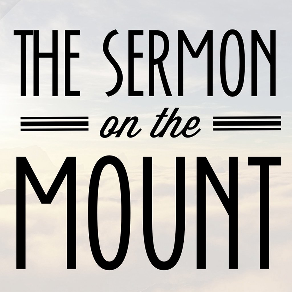 The Beatitudes episode artwork