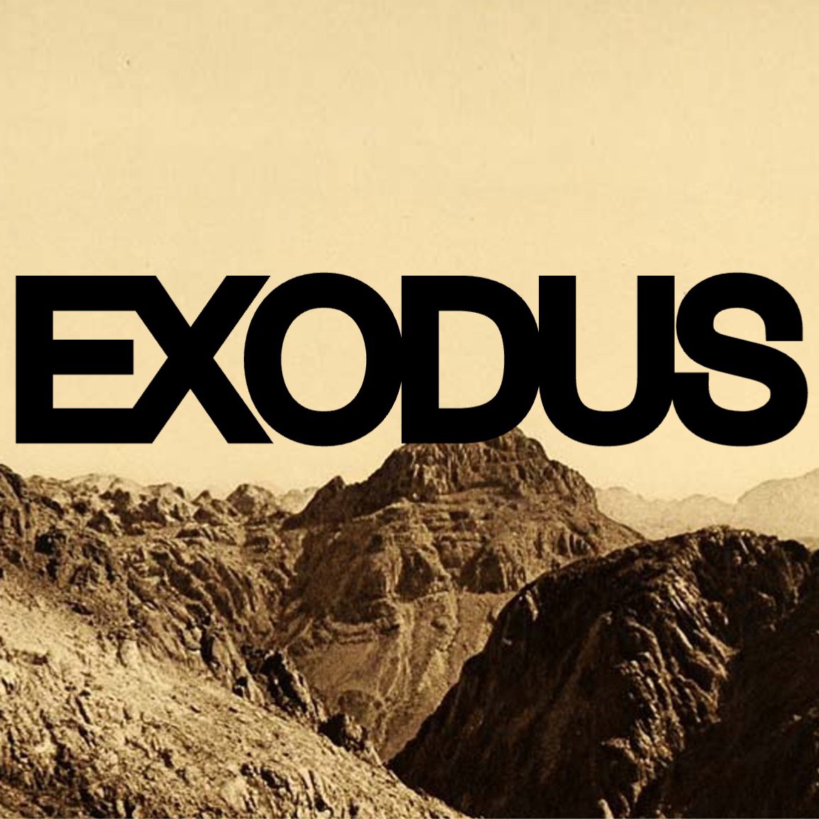 Exodus (pt7) - Pharaoh's Journey