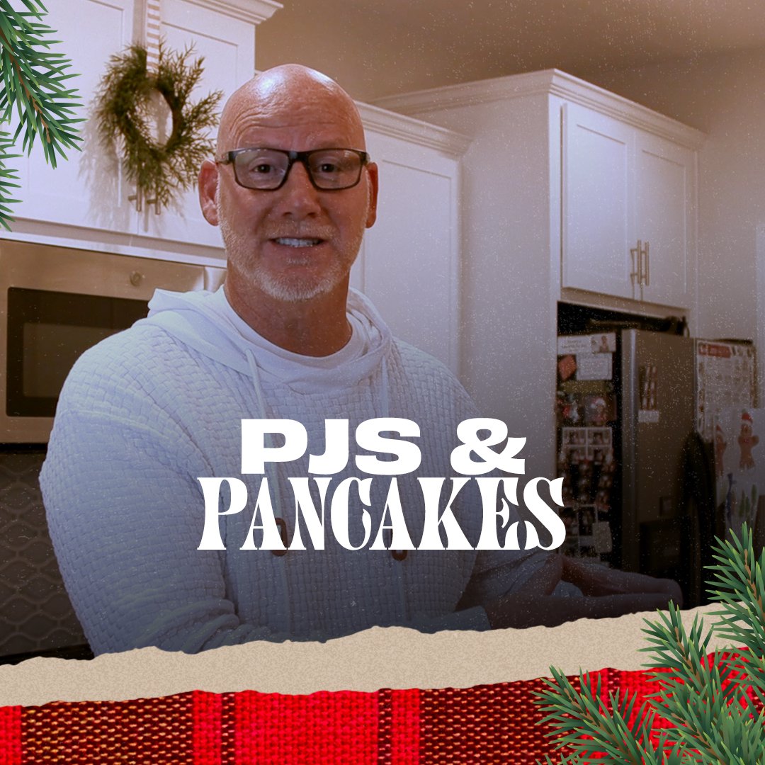PJs & Pancakes