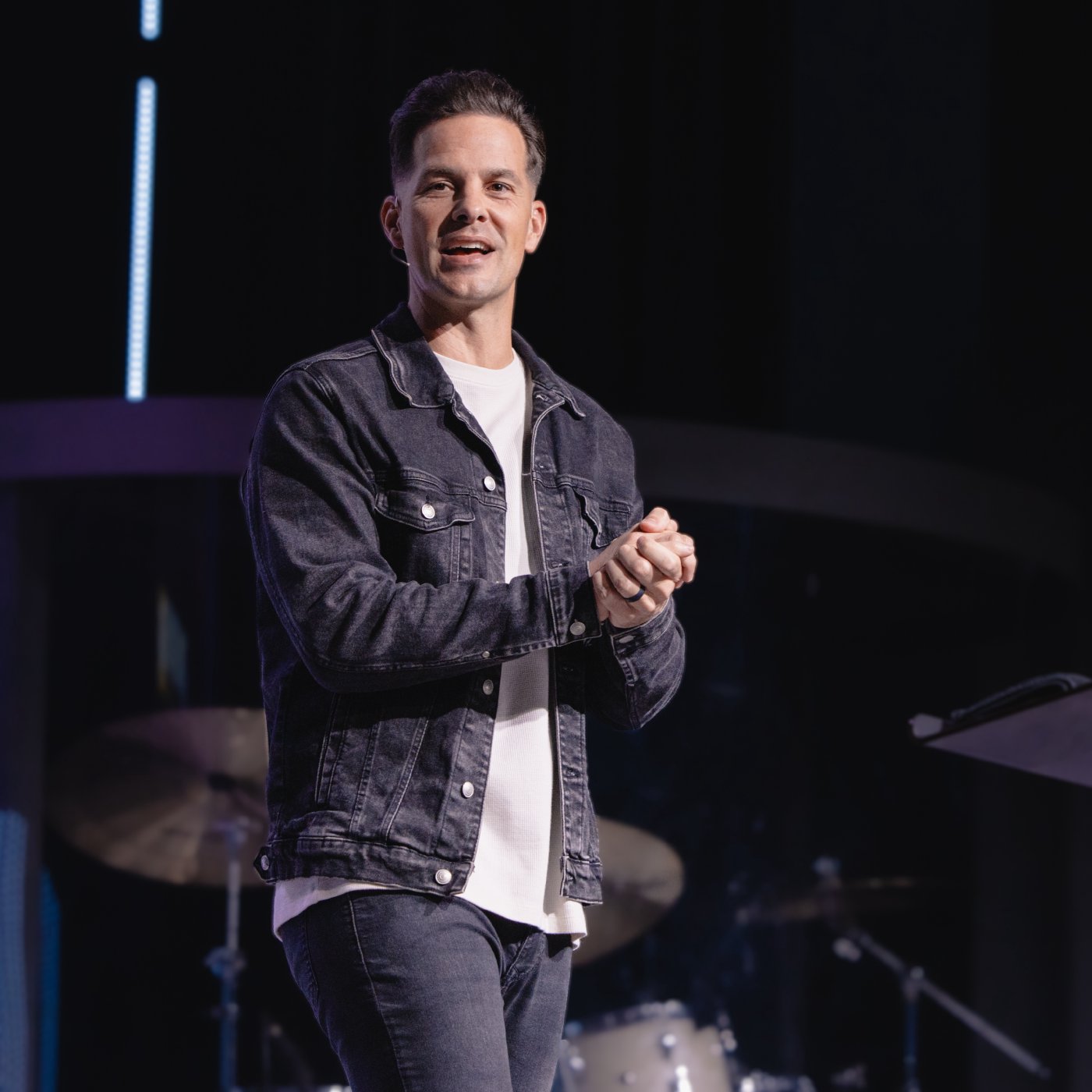 Elevate Life Church