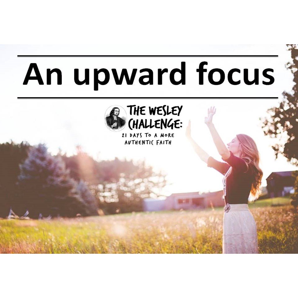 09-09-18 - An Upward Focus episode artwork