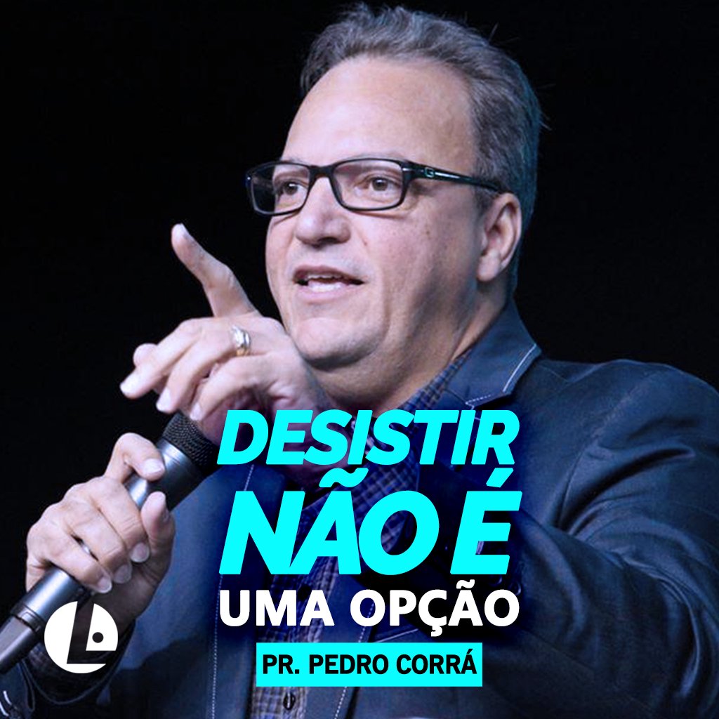 Igreja Lifepoint Sermon of the Week
