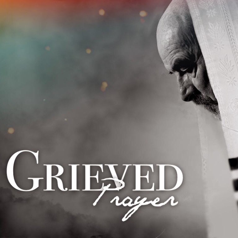 Grieved Prayer episode artwork