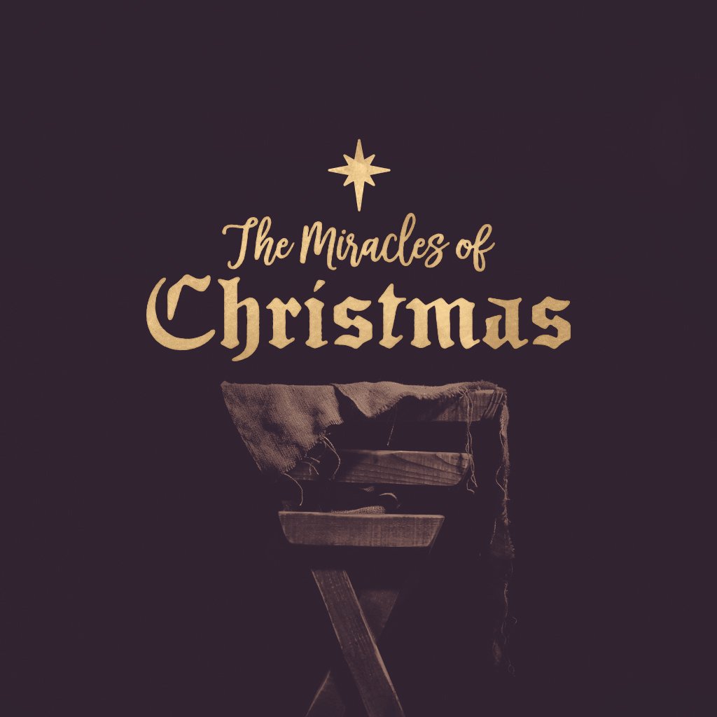 The Miracle of the Moment