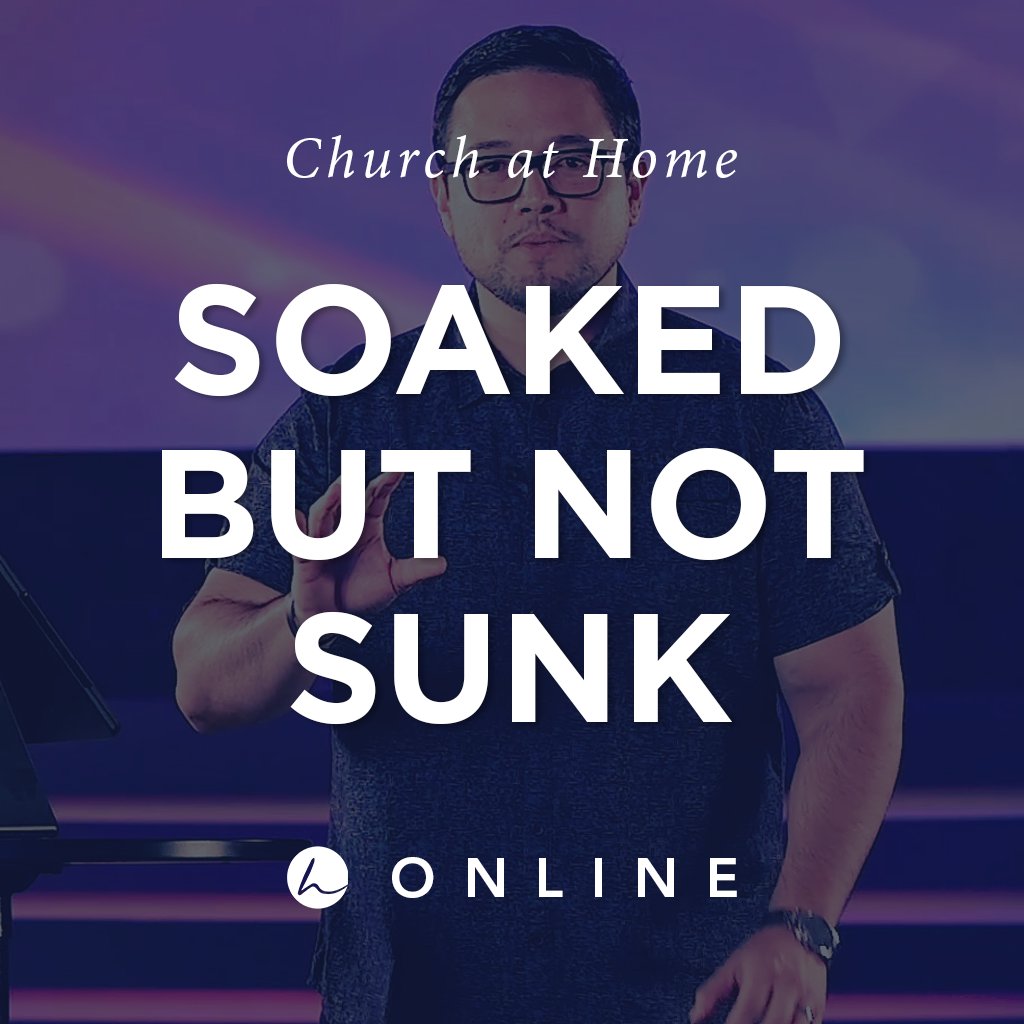 Harvest City Church