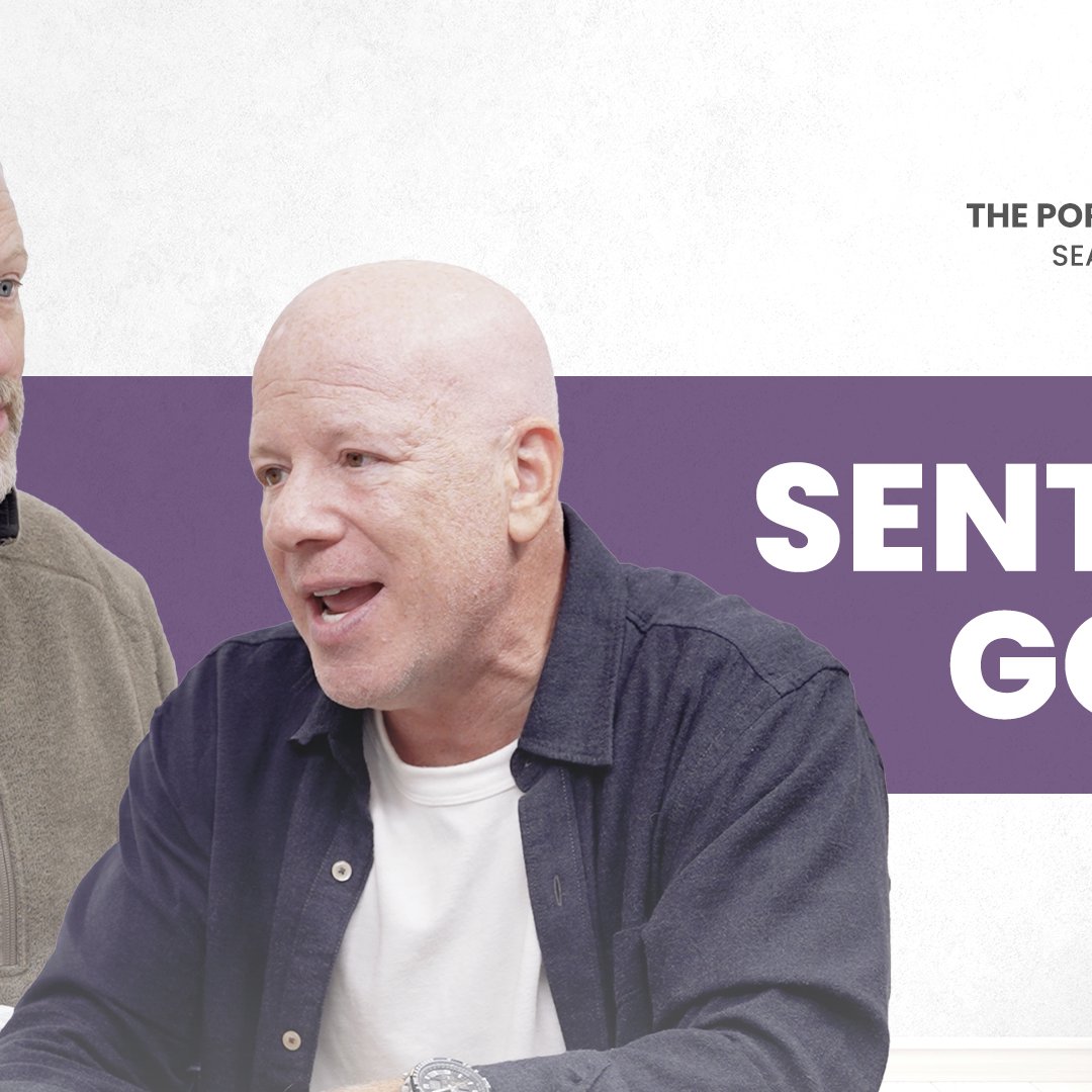 S8 | Ep11: Sent by God?