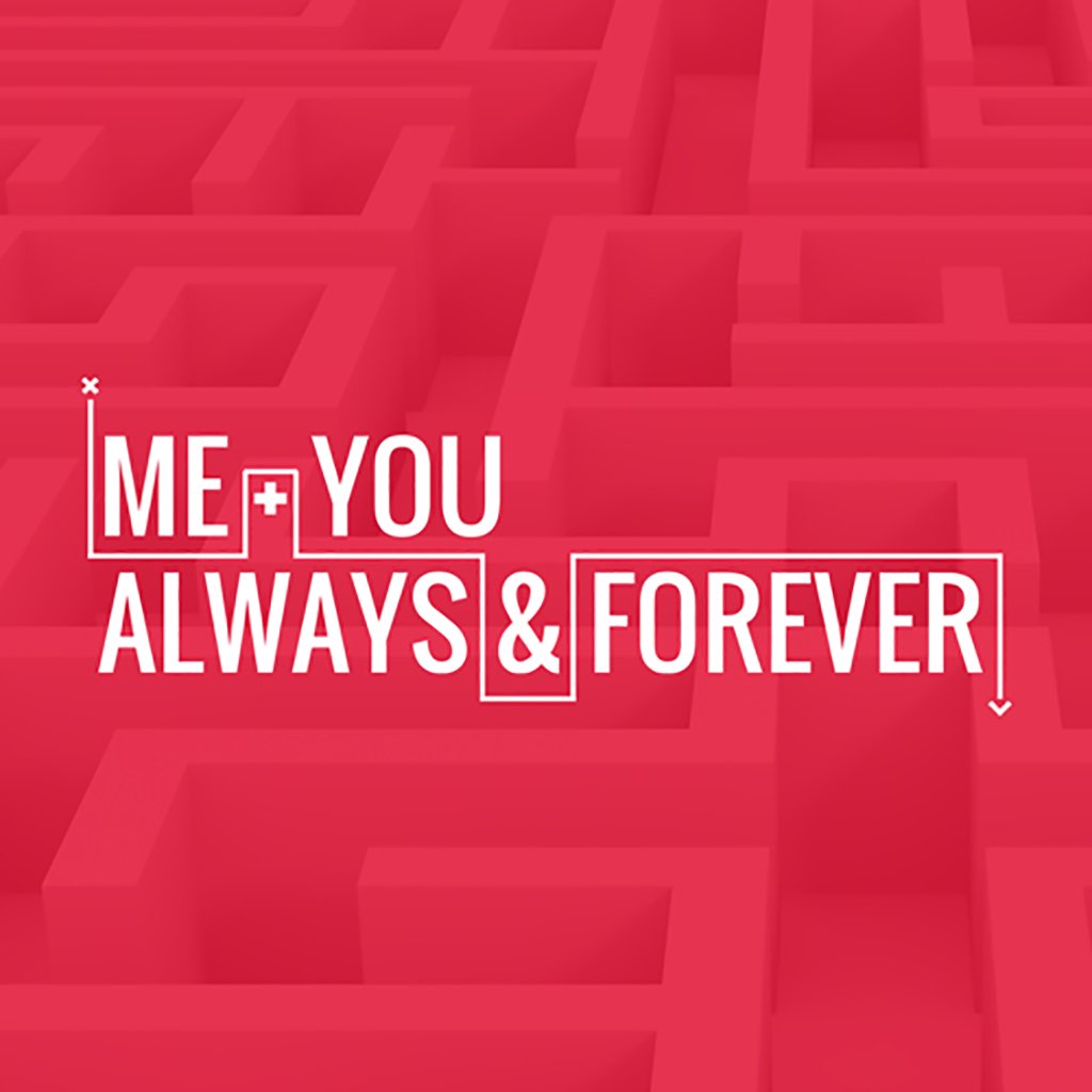 You're the one that I want episode artwork