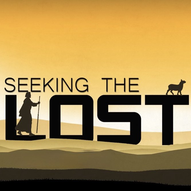 Sunday 11:30 AM LiveStream: Operation Search & Rescue