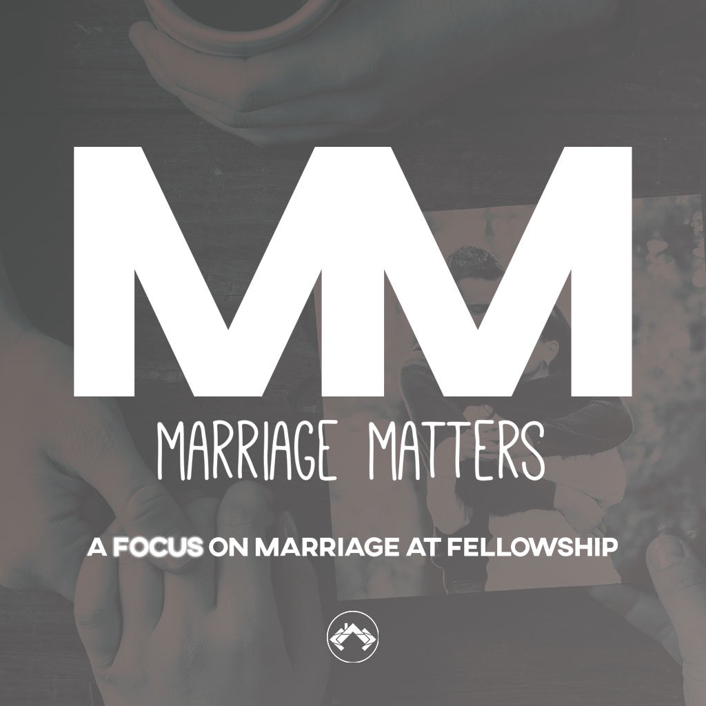 Marriage Matters: Examples and Ideas episode artwork