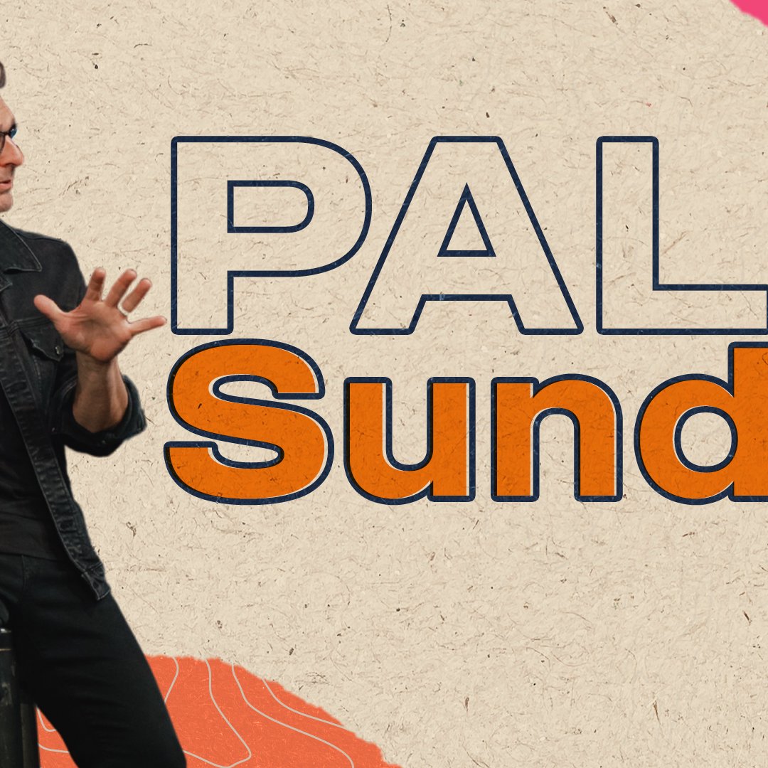 Palm Sunday at Generations episode artwork