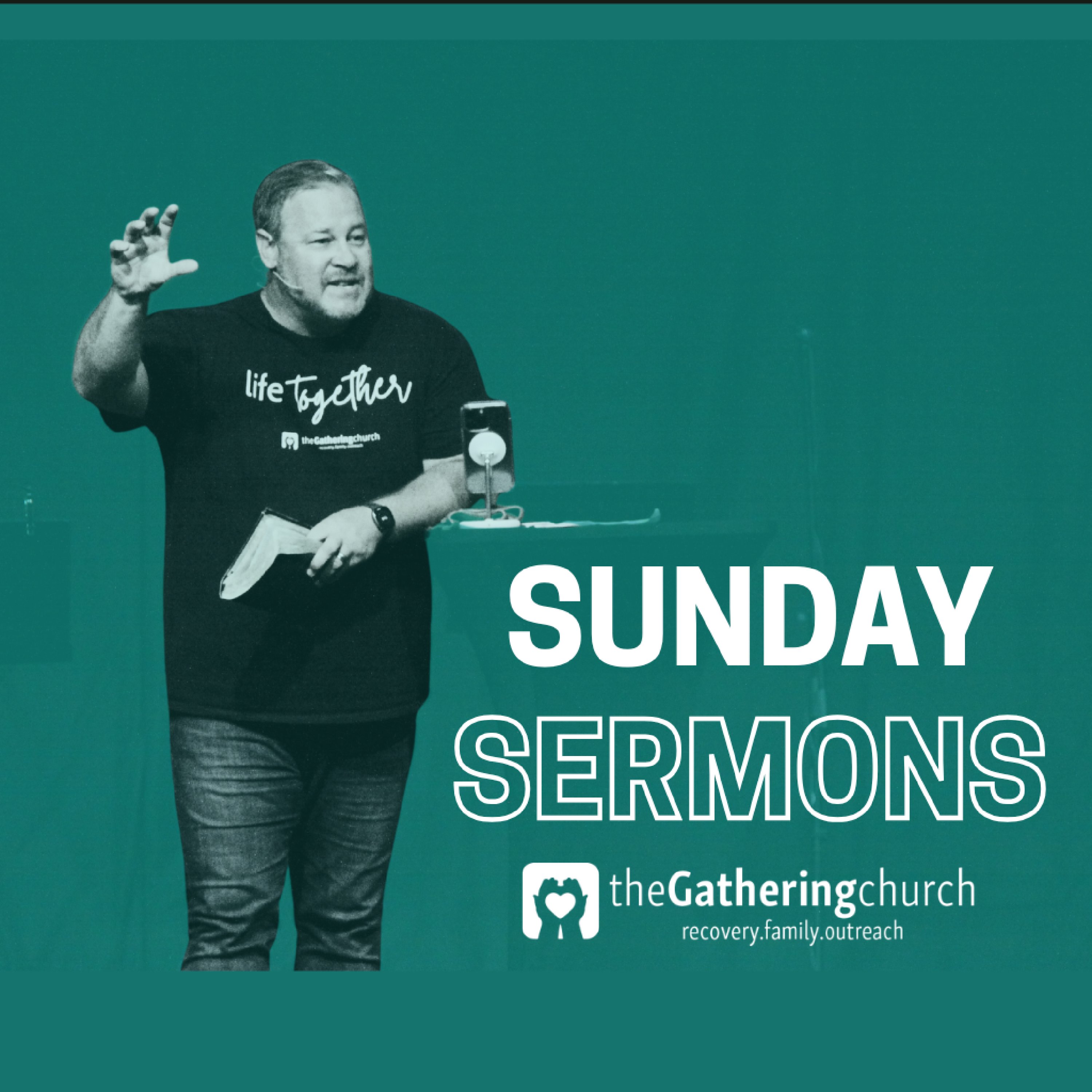 Sunday Sermons