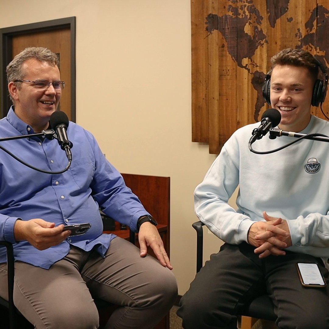 EQPU 2 | Can I REALLY trust the Bible?!