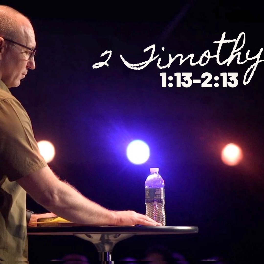 2 Timothy 1:13-2:13 episode artwork