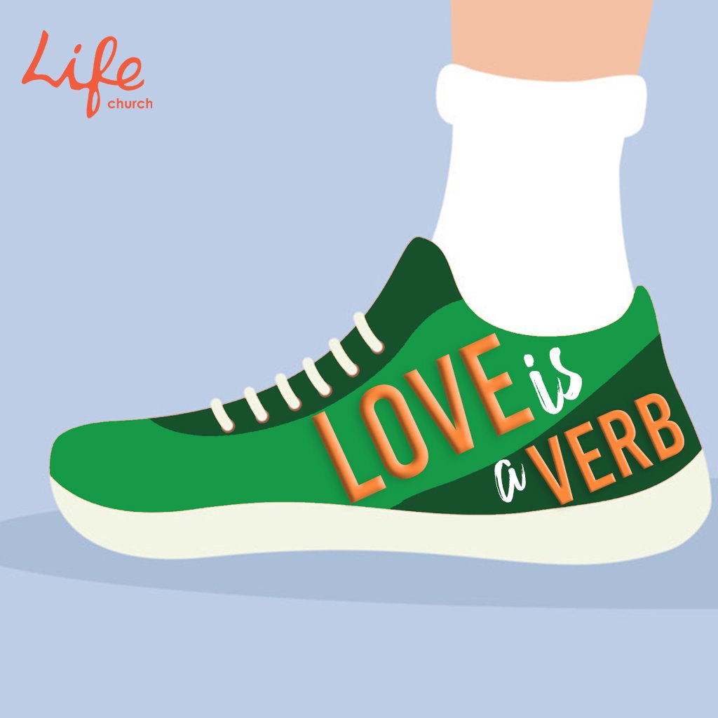 Love Is A Verb Part 3 episode artwork