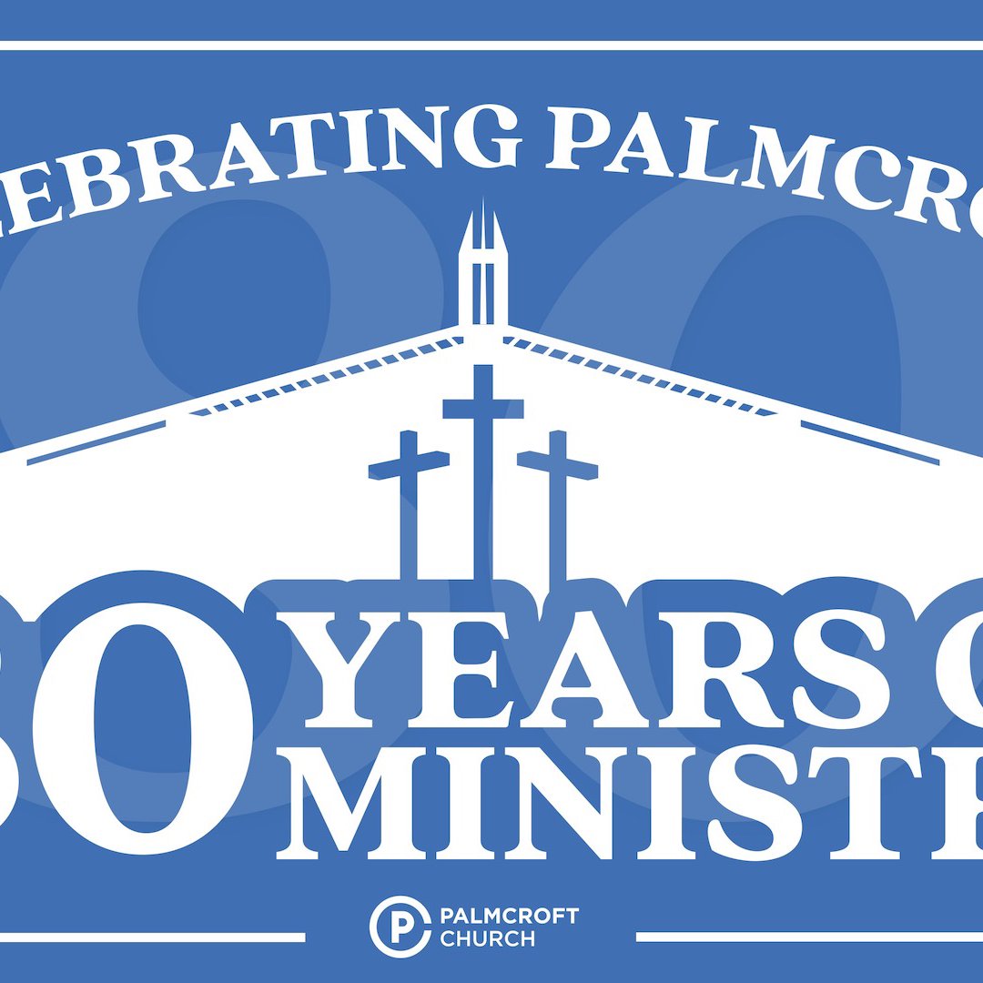Palmcroft Church