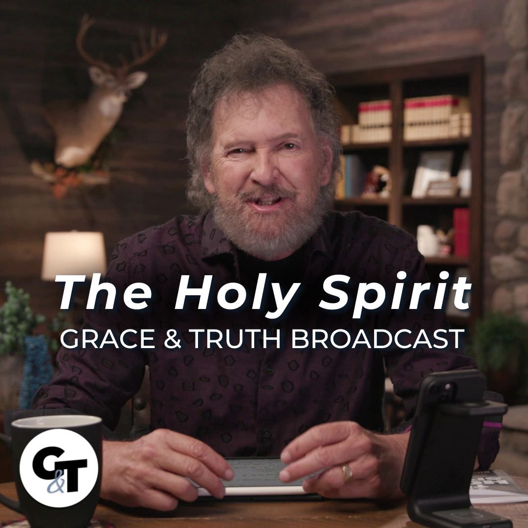 The Holy Spirit | Episode 10 | How To Receive The Holy Spirit