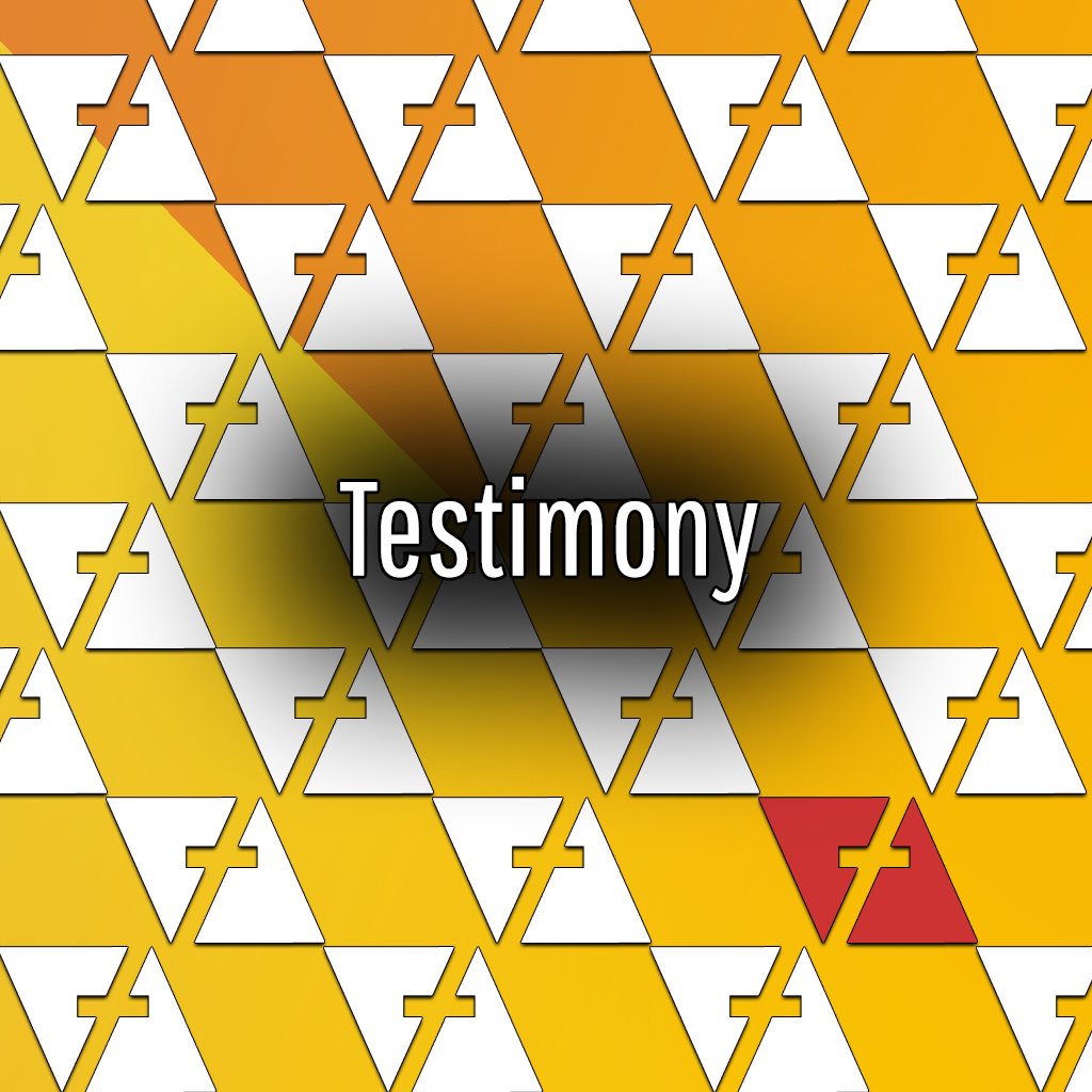 Testimony of Anthony Burla episode artwork