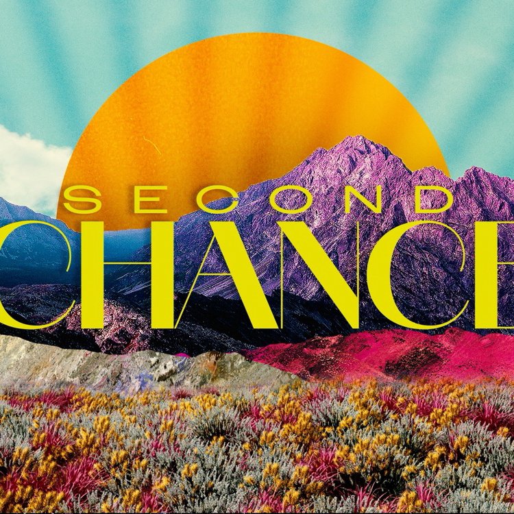 Second Chance | Part 1 | Moses episode artwork