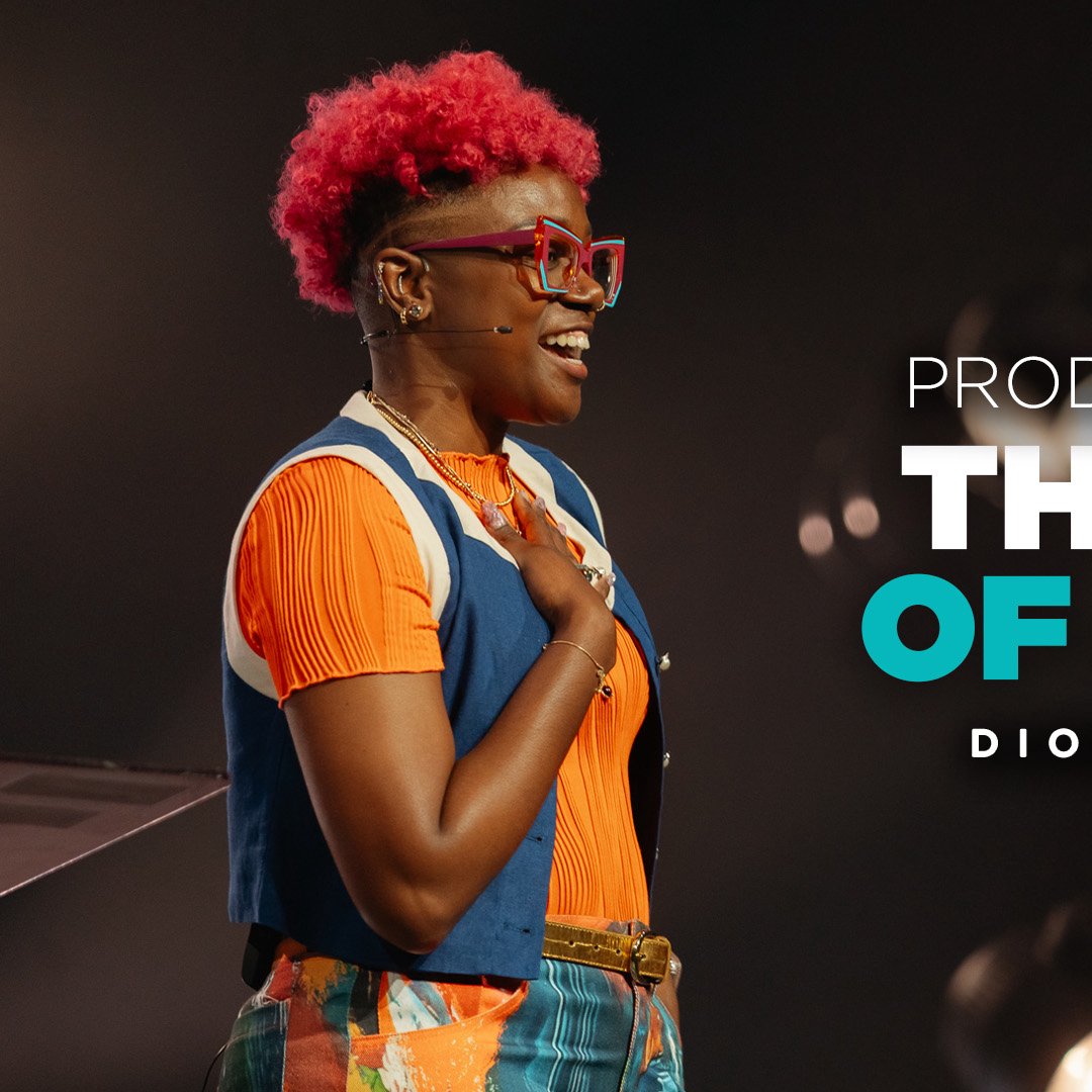 The Gift Of Grace | Dionna Carter | One Church Columbus