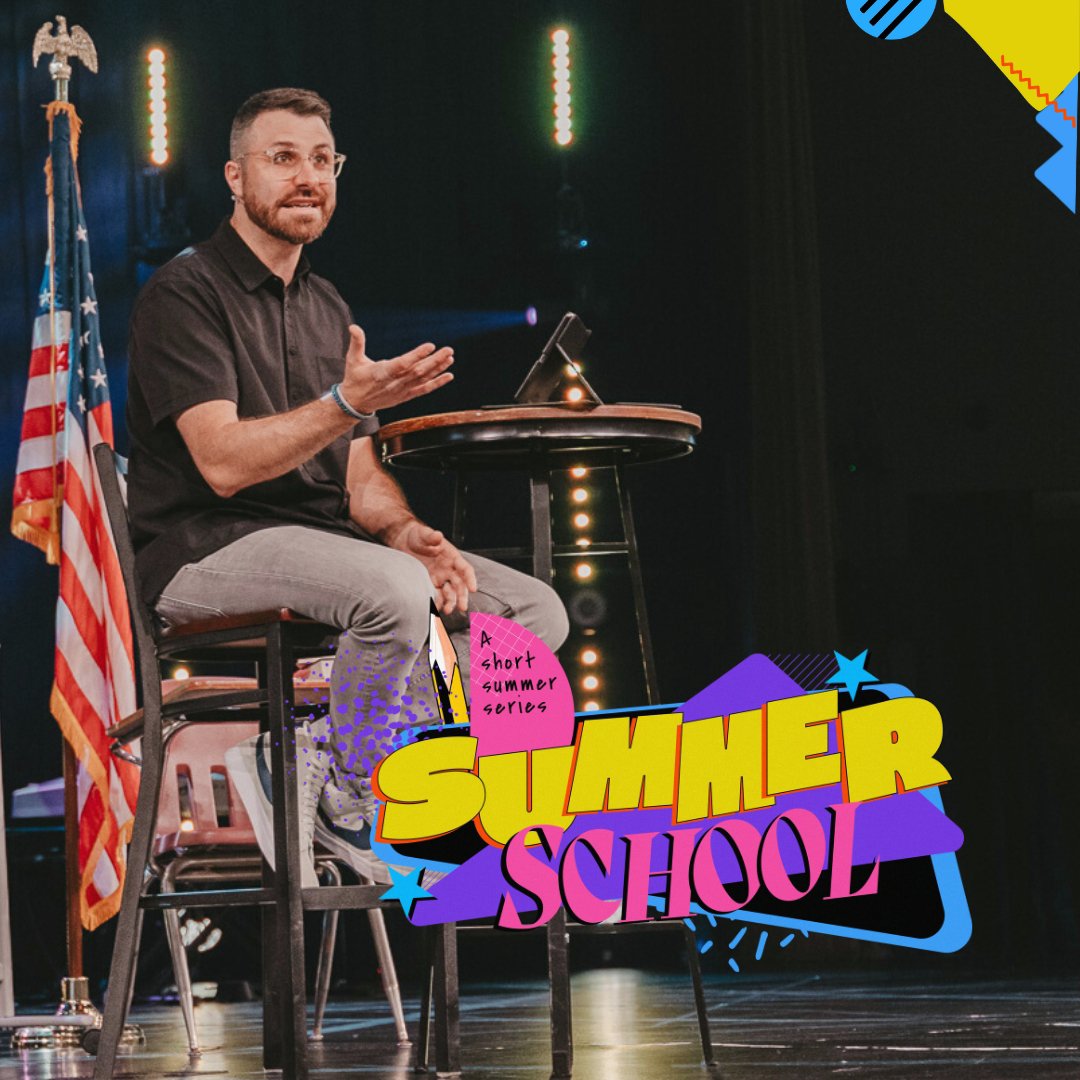 Less Talk, More Listening - Summer School Week 1 episode artwork
