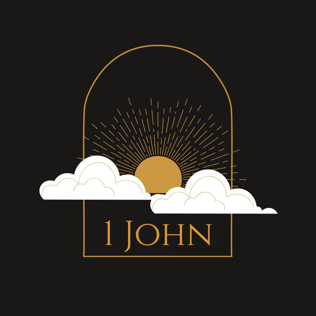 A Heart Assured Before God || 1 John 3:19–24 episode artwork