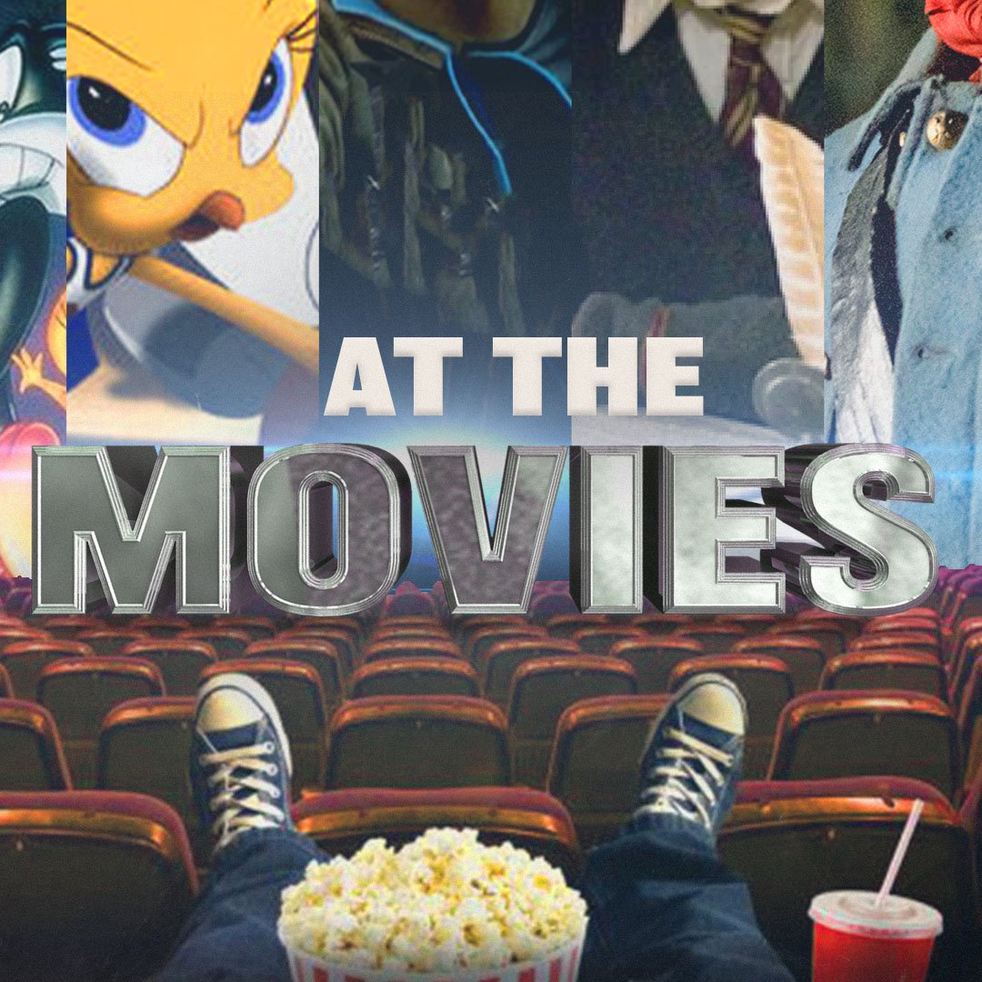 At the Movies - Week 2 - Pain
