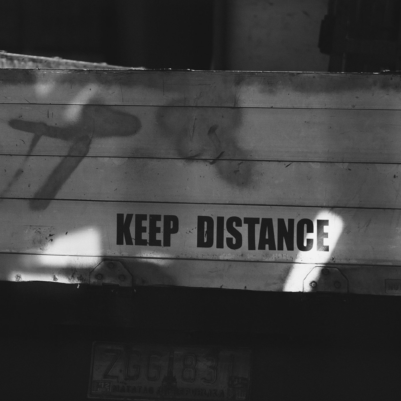 Dependent episode artwork