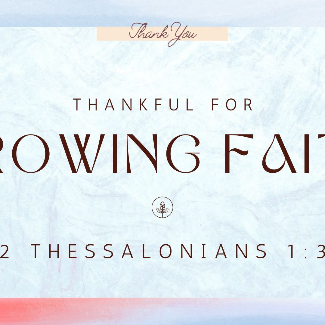 Thanksgiving Message November 2024 episode artwork