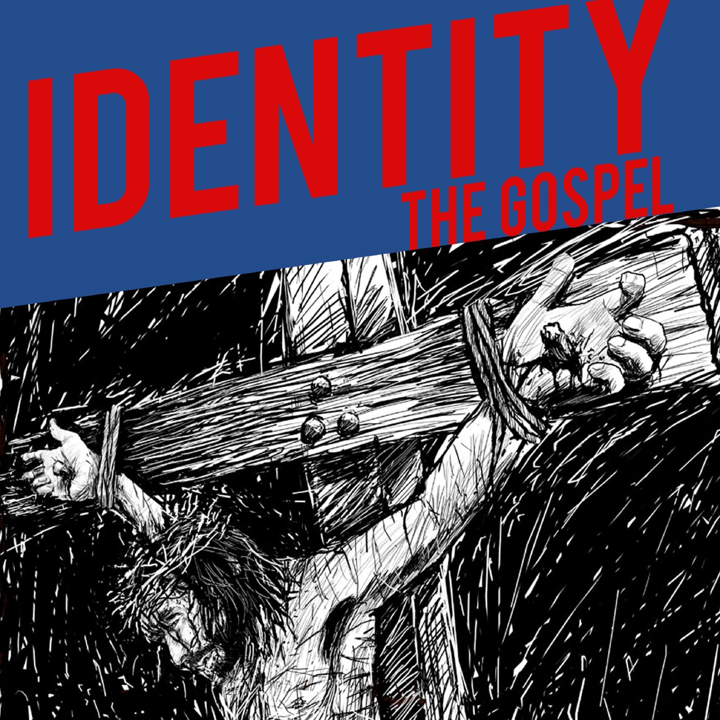 Identity - Week 7 episode artwork