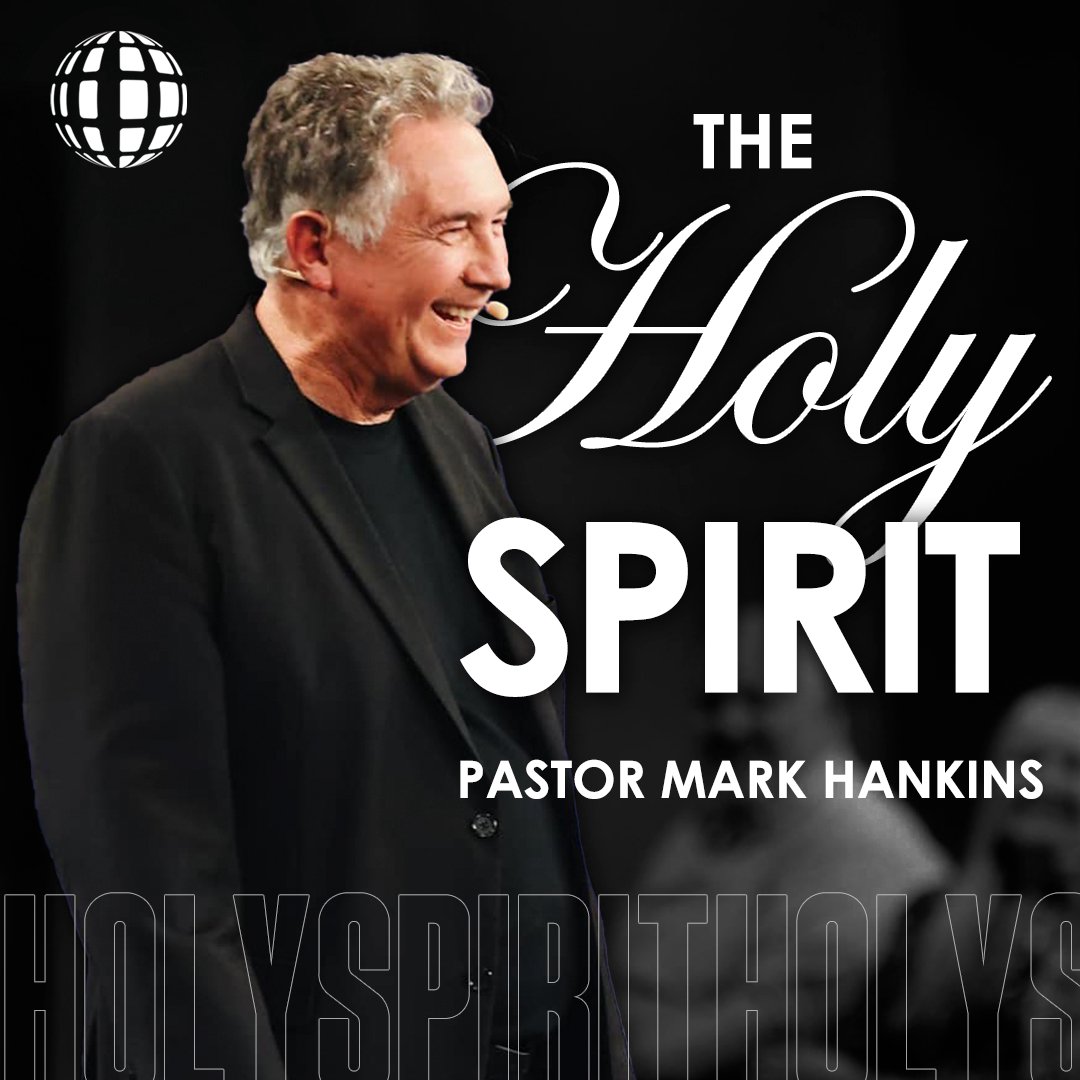 Person and Work of the Holy Spirit (Part 5)