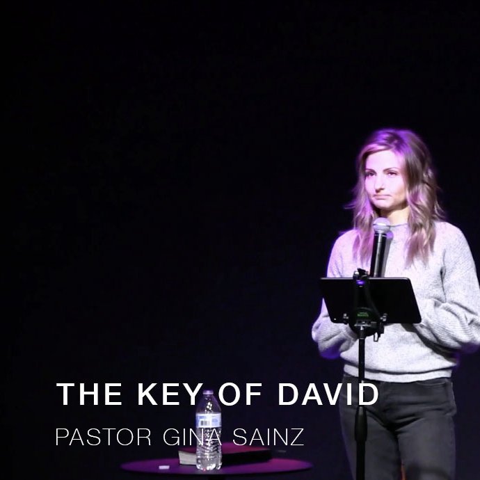 The Key of David thumbnail