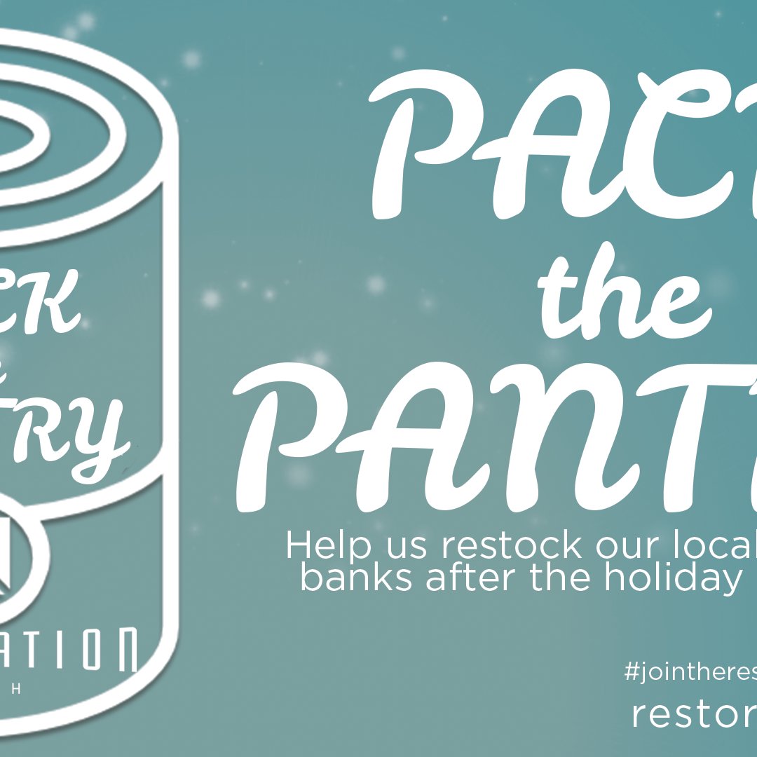 Pack the Pantry 2021 episode artwork