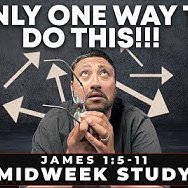 James 1:5-11