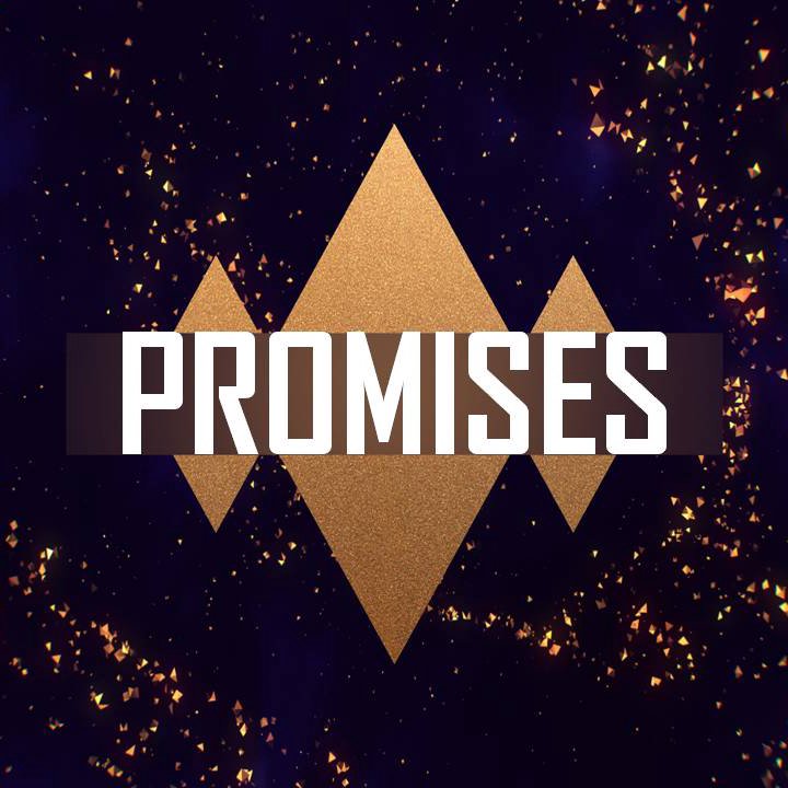 Promises episode artwork