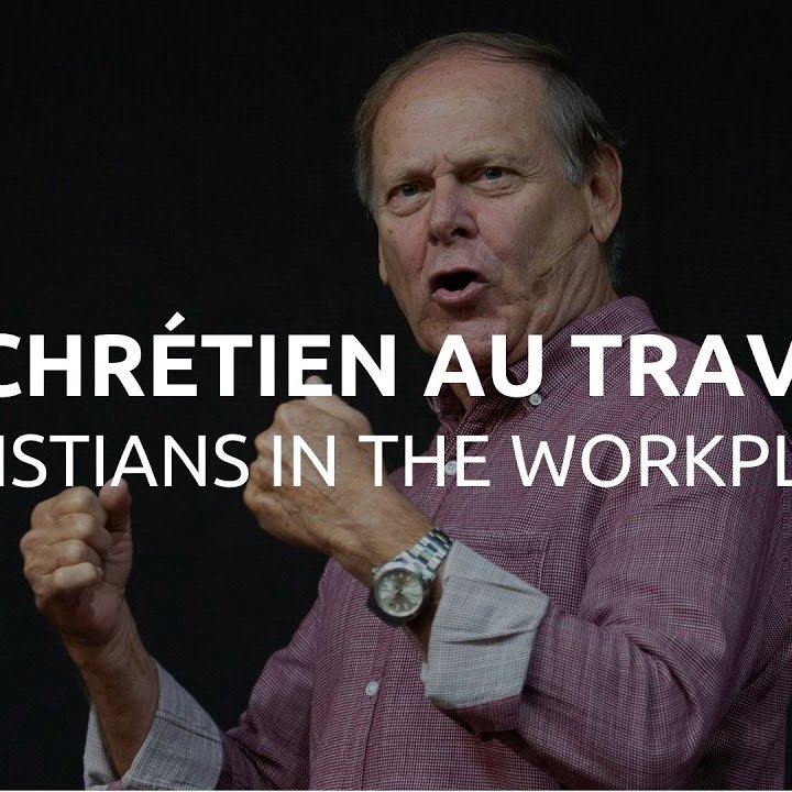 Le chrétien au travail - Autorité et soumission #6