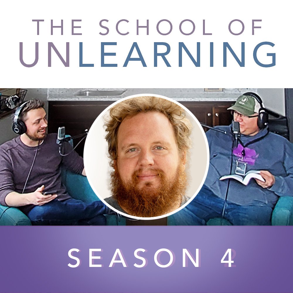 The School of Unlearning