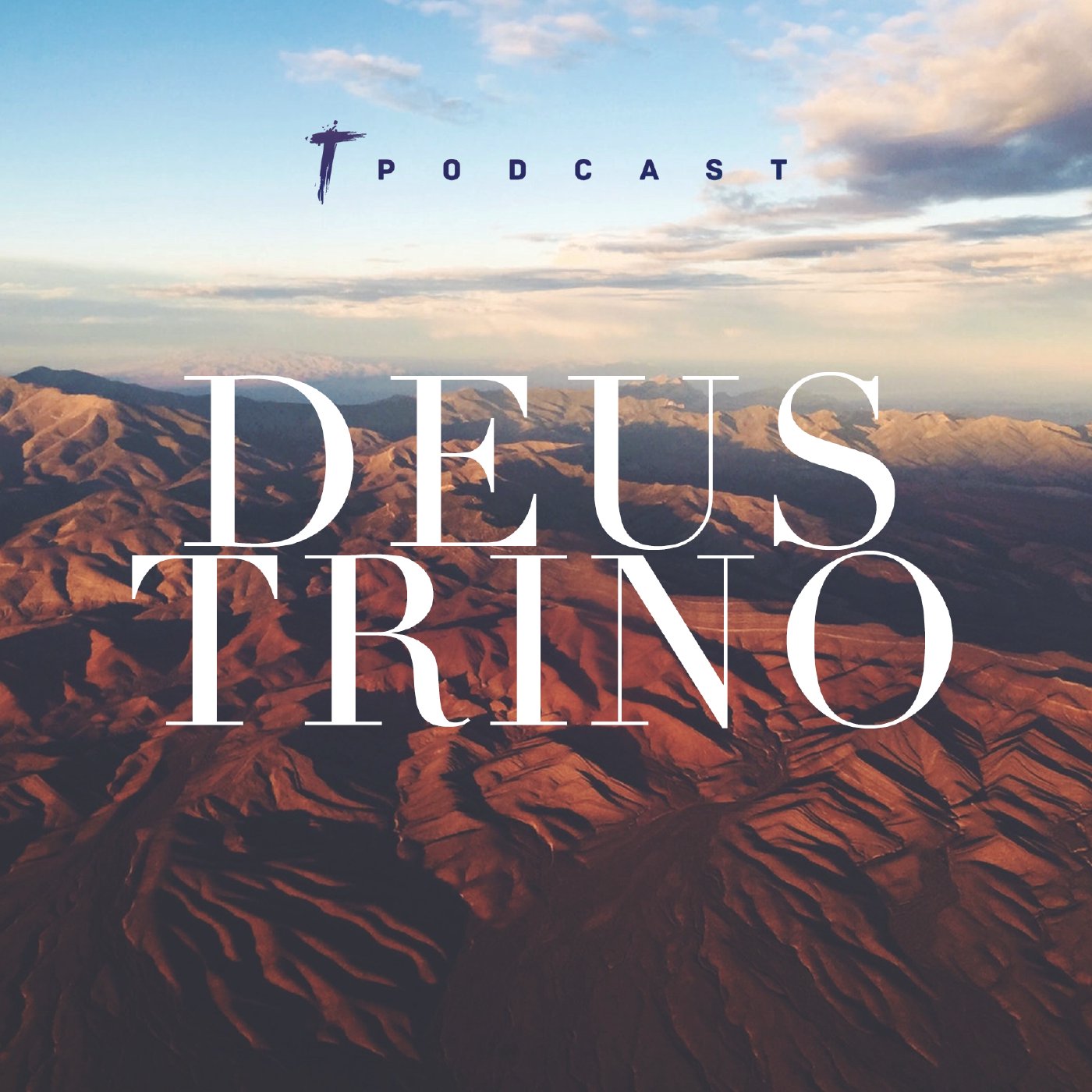 Podcast Fronteira Church Rio