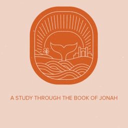 Jonah Challenge Week 5
