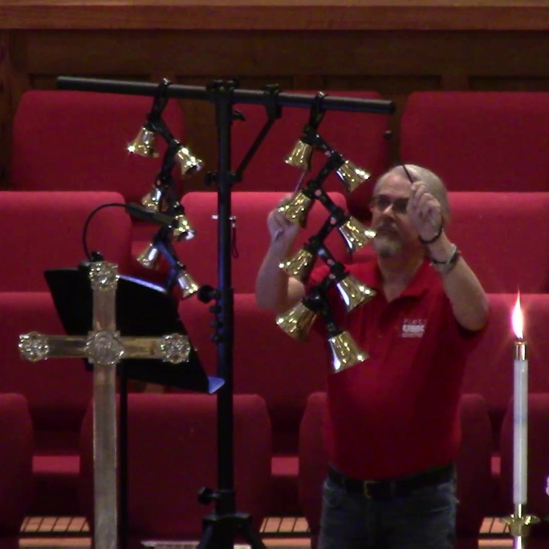 Come, Christians, Join to Sing episode artwork