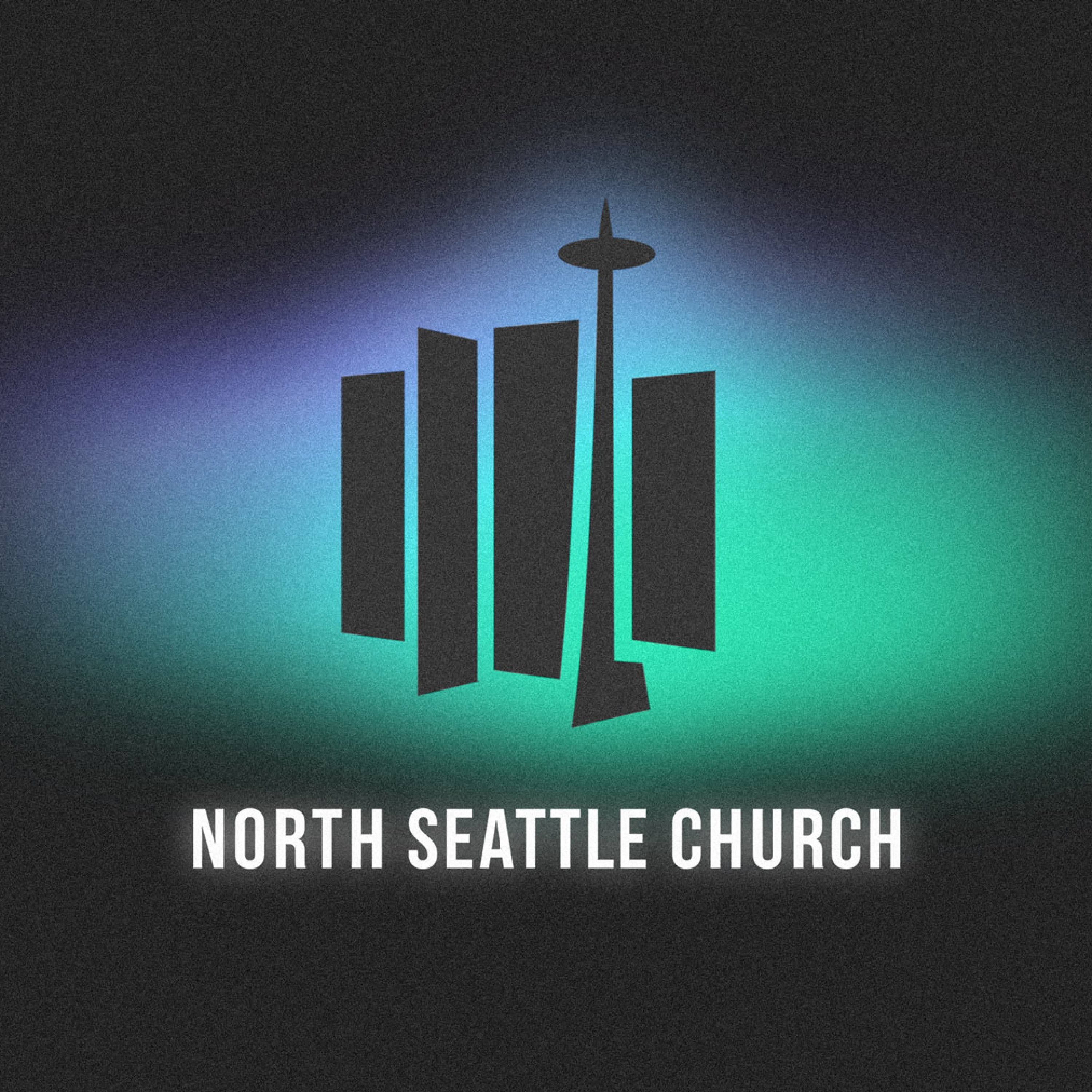 North Seattle Church cover art