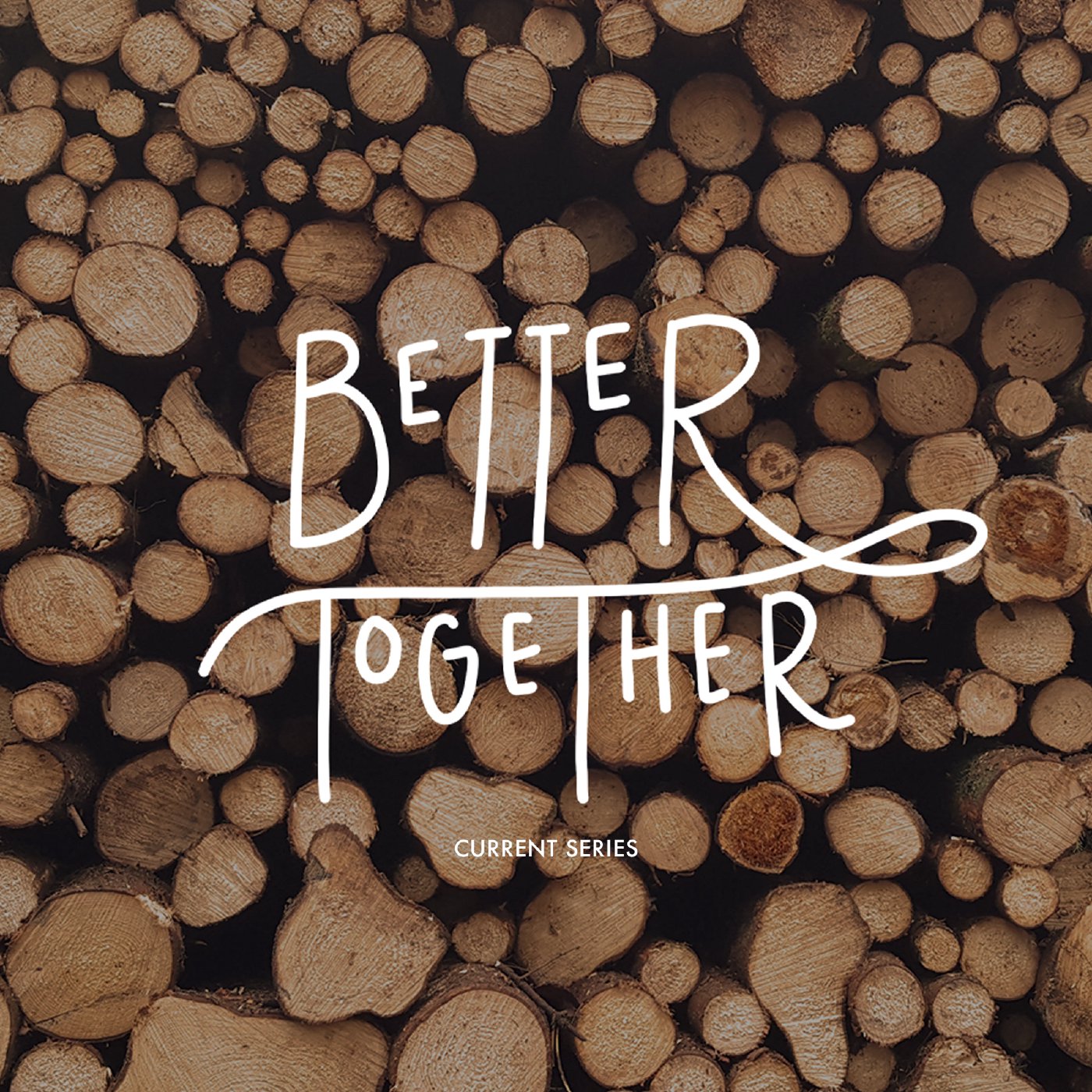 Better Together Pt. 1 episode artwork