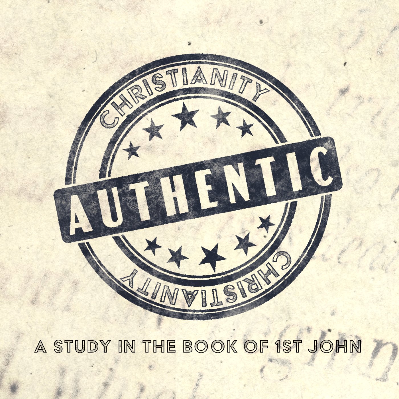 AUTHENTIC CHRISTIANITY | THE TRUTH OF CHRISTIANITY