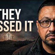 Good Friday - Luke 23:44-55 Good Friday - Luke 23:44-55