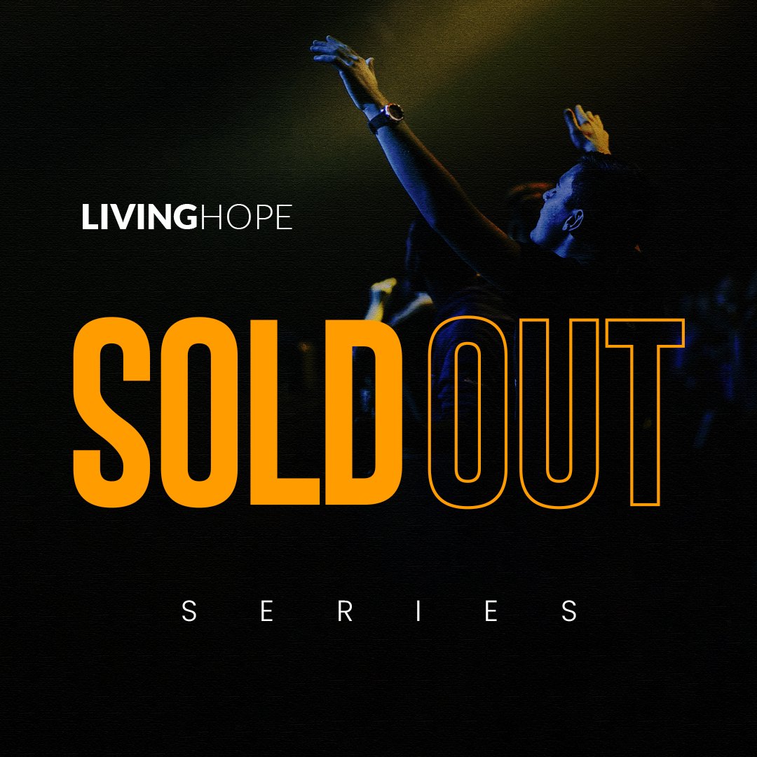 Living Hope Douglas North