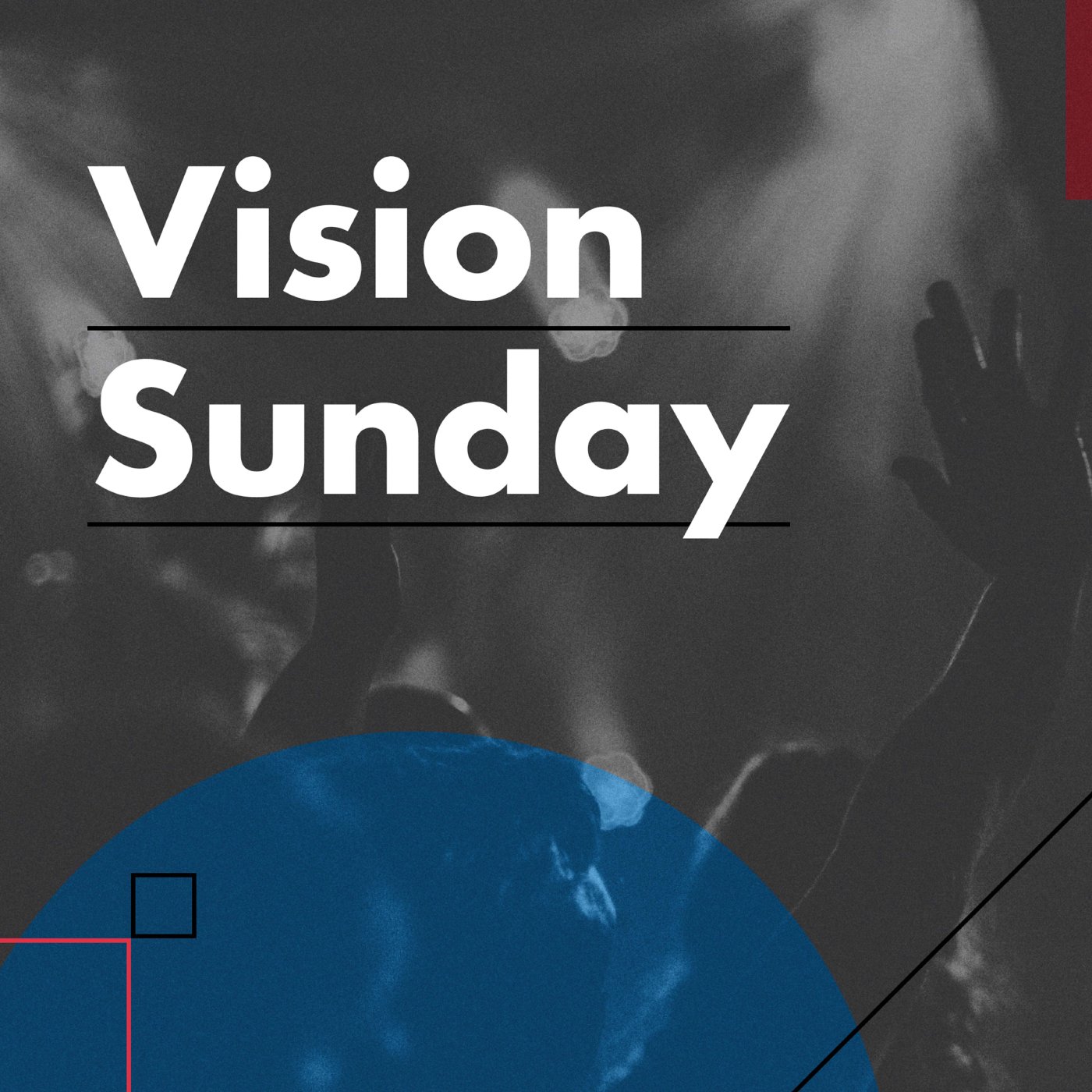 Vision Sunday 2023 episode artwork