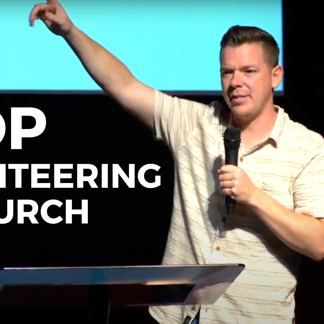 Urgent Church