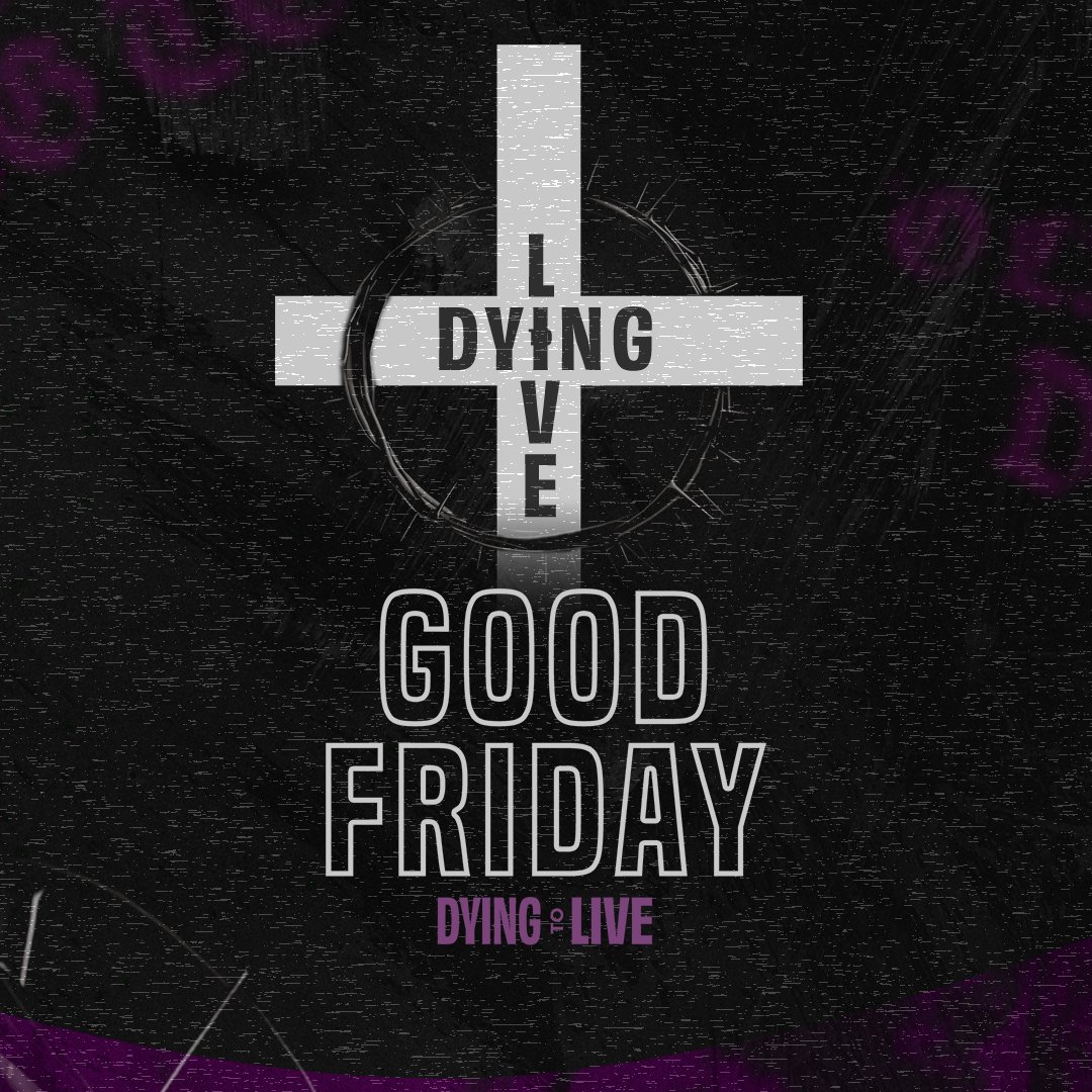 Good Friday episode artwork