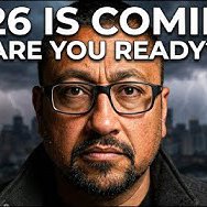 2026 Is Coming Fast and Furiously! This Is How to Be Ready!